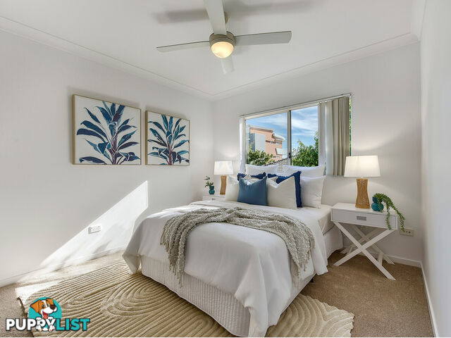 2/66 Lamington Avenue LUTWYCHE QLD 4030