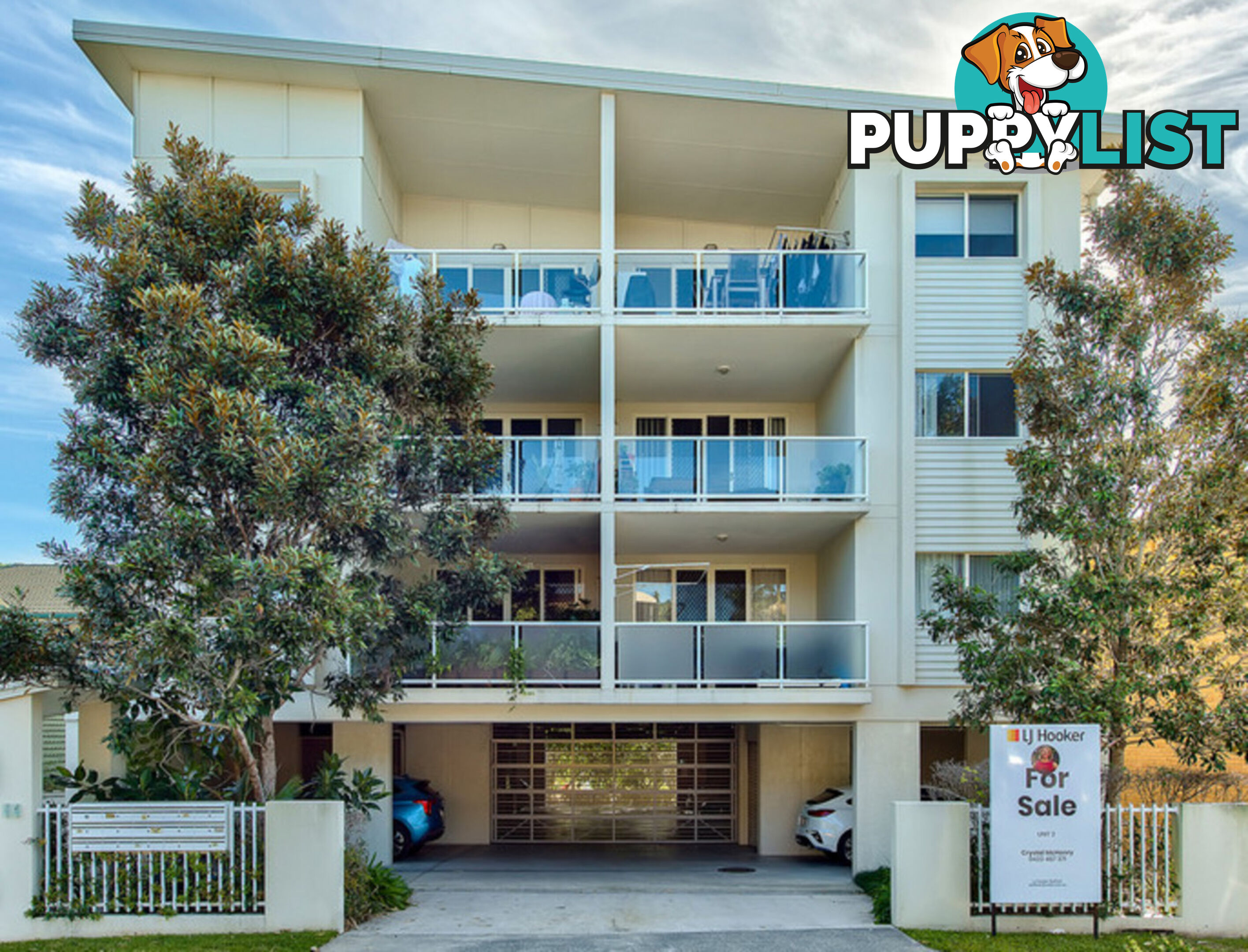 2/66 Lamington Avenue LUTWYCHE QLD 4030