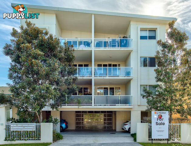 2/66 Lamington Avenue LUTWYCHE QLD 4030