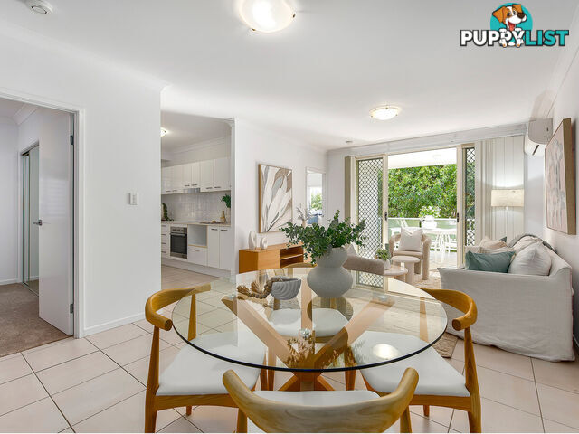 2/66 Lamington Avenue LUTWYCHE QLD 4030