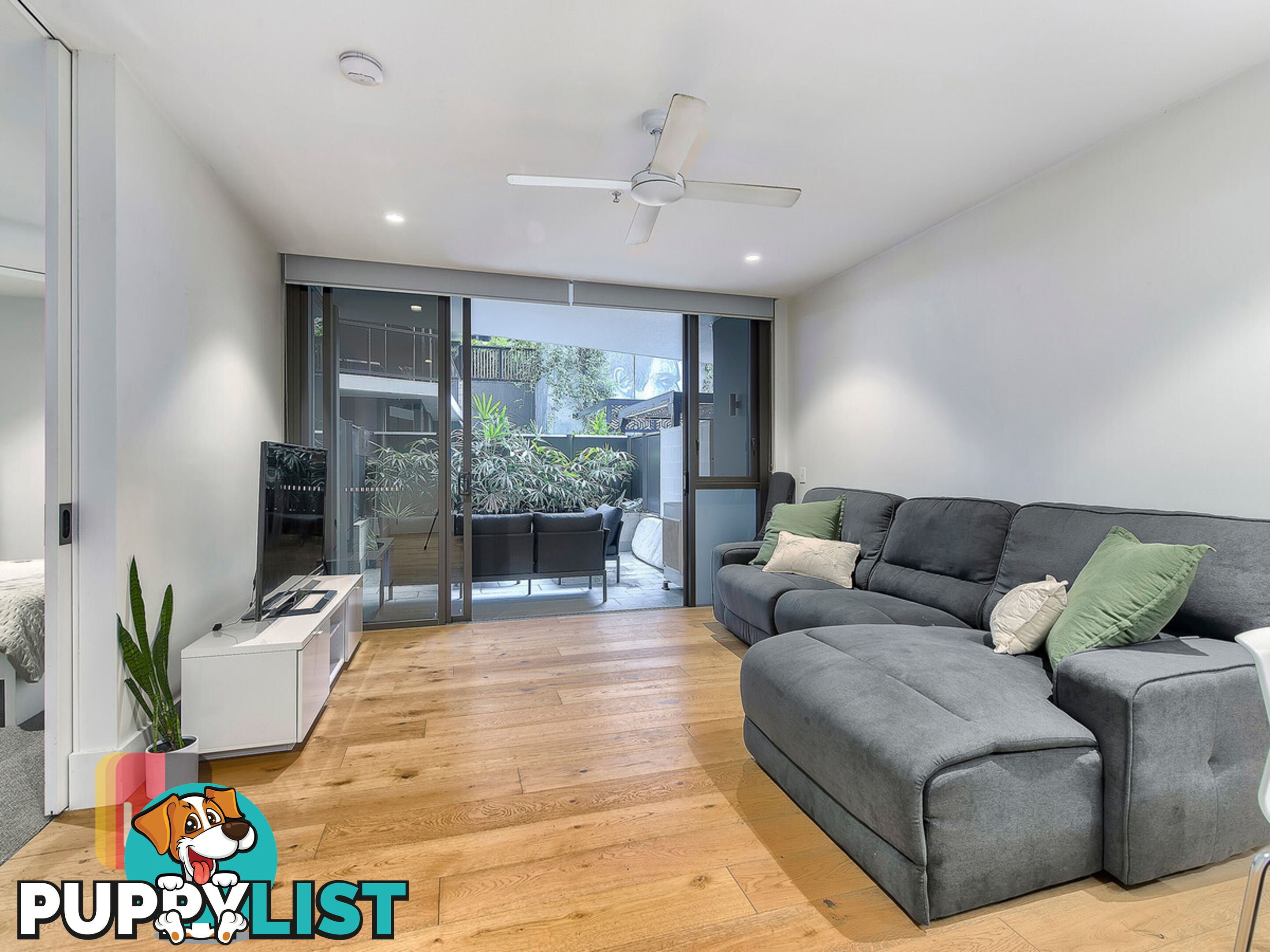 401/7 Chester Street NEWSTEAD QLD 4006