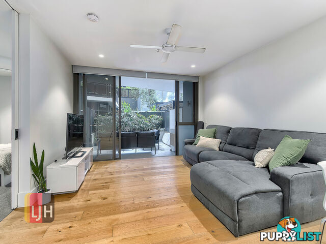 401/7 Chester Street NEWSTEAD QLD 4006