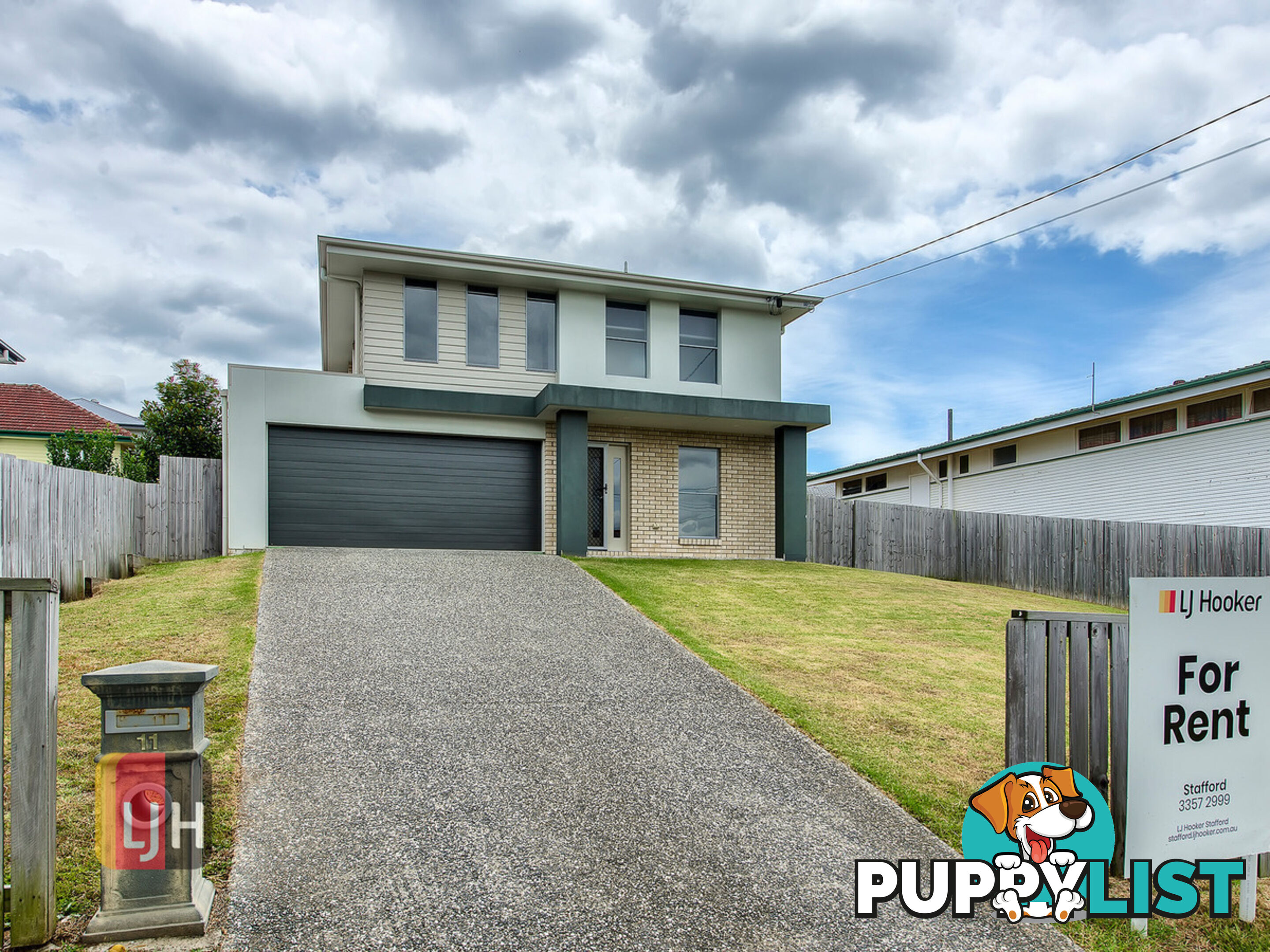 11 Minimine Street STAFFORD QLD 4053
