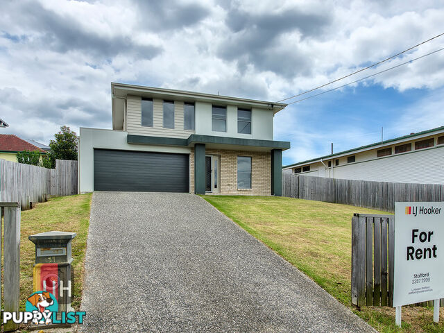 11 Minimine Street STAFFORD QLD 4053
