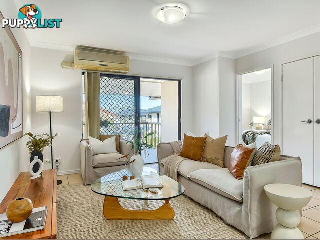 6/56 Wallace Street CHERMSIDE QLD 4032