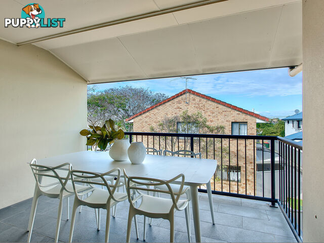 6/56 Wallace Street CHERMSIDE QLD 4032