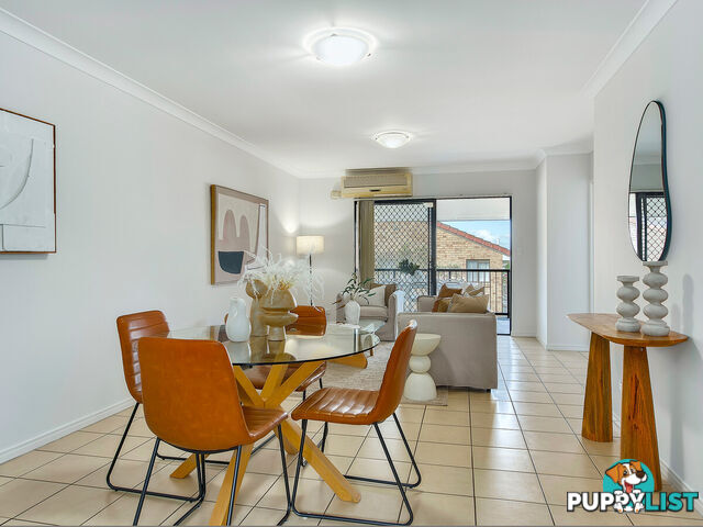6/56 Wallace Street CHERMSIDE QLD 4032