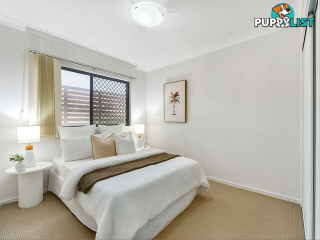 6/56 Wallace Street CHERMSIDE QLD 4032