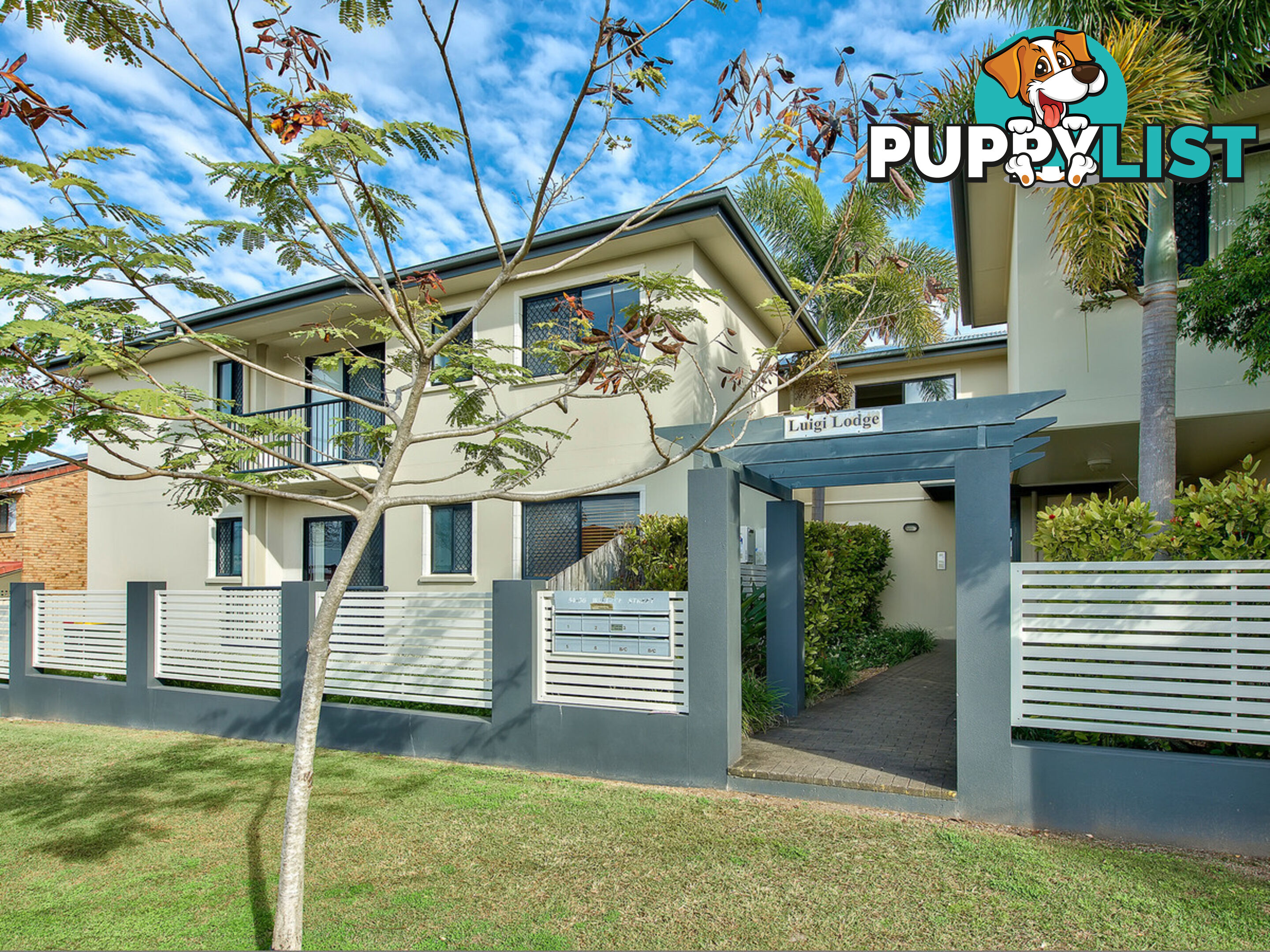 6/56 Wallace Street CHERMSIDE QLD 4032