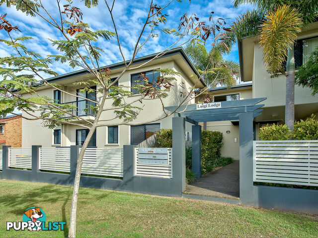 6/56 Wallace Street CHERMSIDE QLD 4032