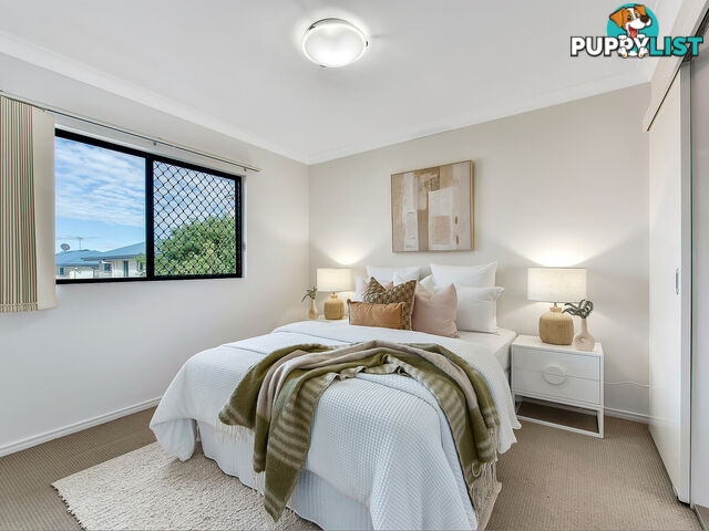 6/56 Wallace Street CHERMSIDE QLD 4032