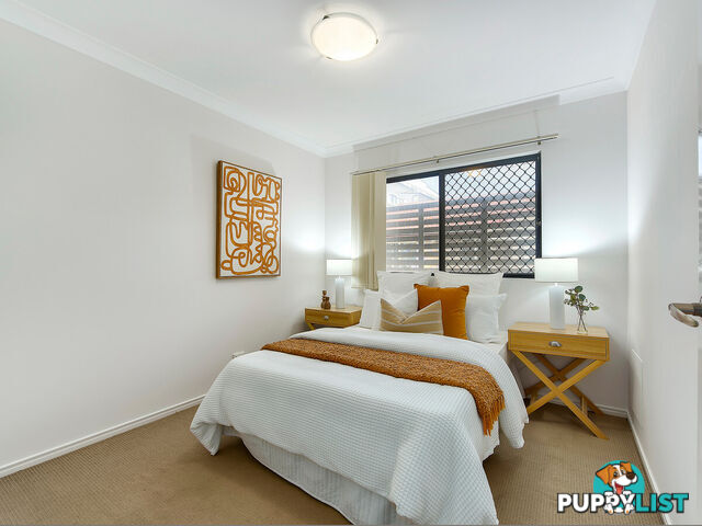 6/56 Wallace Street CHERMSIDE QLD 4032
