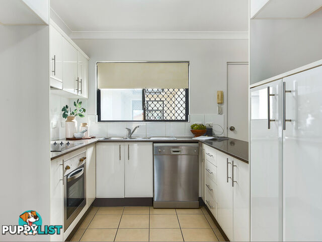 6/56 Wallace Street CHERMSIDE QLD 4032
