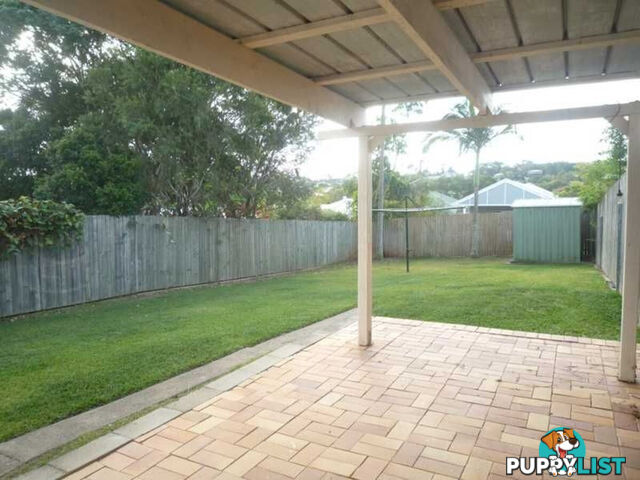 75 Reuben Street STAFFORD QLD 4053