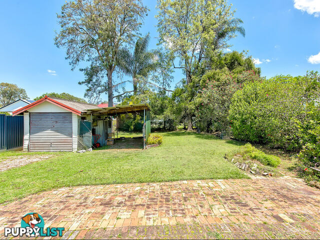 16 Brennan Street STAFFORD QLD 4053