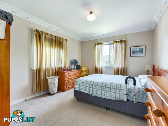 16 Brennan Street STAFFORD QLD 4053