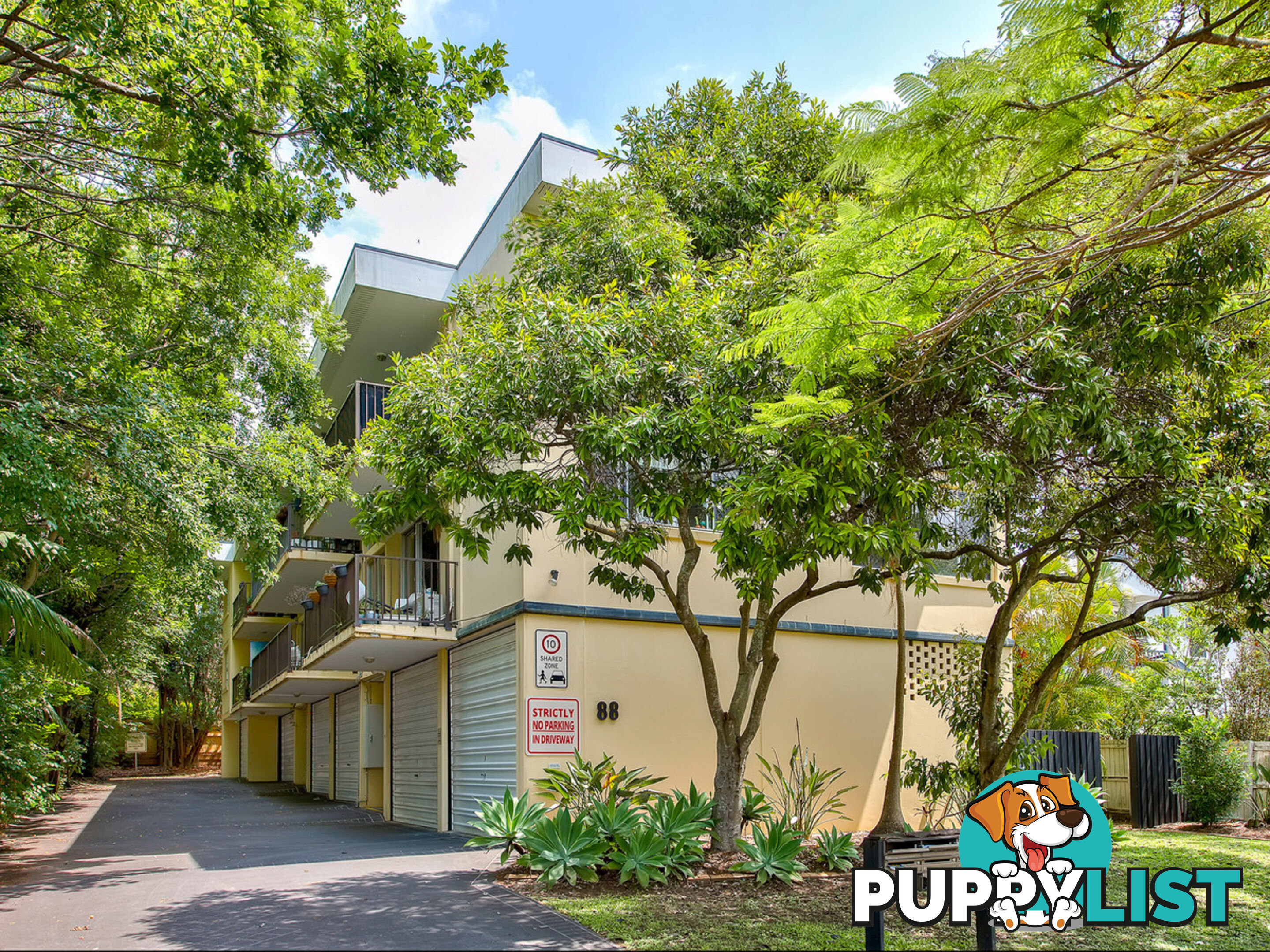 2/88 Haig Street GORDON PARK QLD 4031