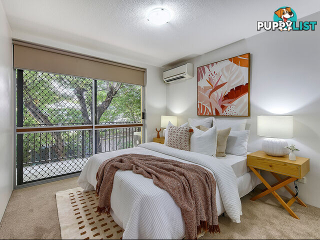 2/88 Haig Street GORDON PARK QLD 4031