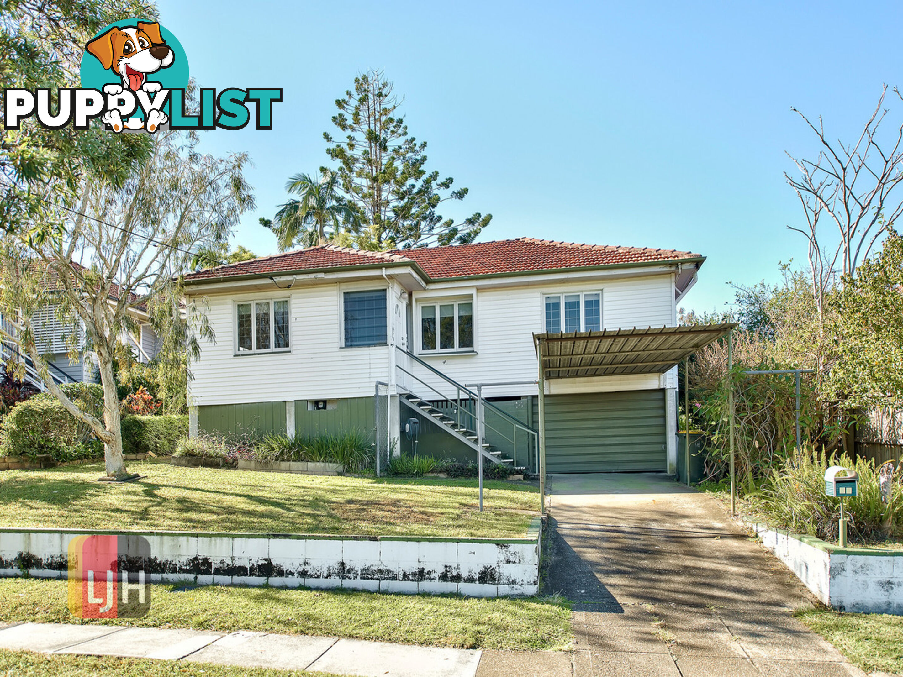 45 Sizer Street EVERTON PARK QLD 4053