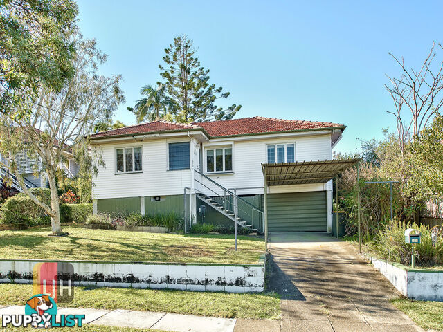 45 Sizer Street EVERTON PARK QLD 4053