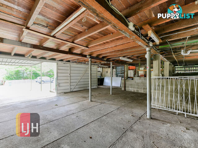 45 Sizer Street EVERTON PARK QLD 4053