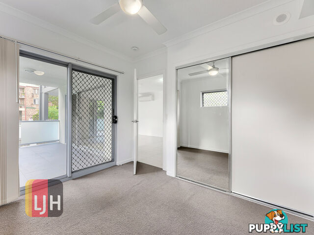 7/10 Dunkirk Street GAYTHORNE QLD 4051