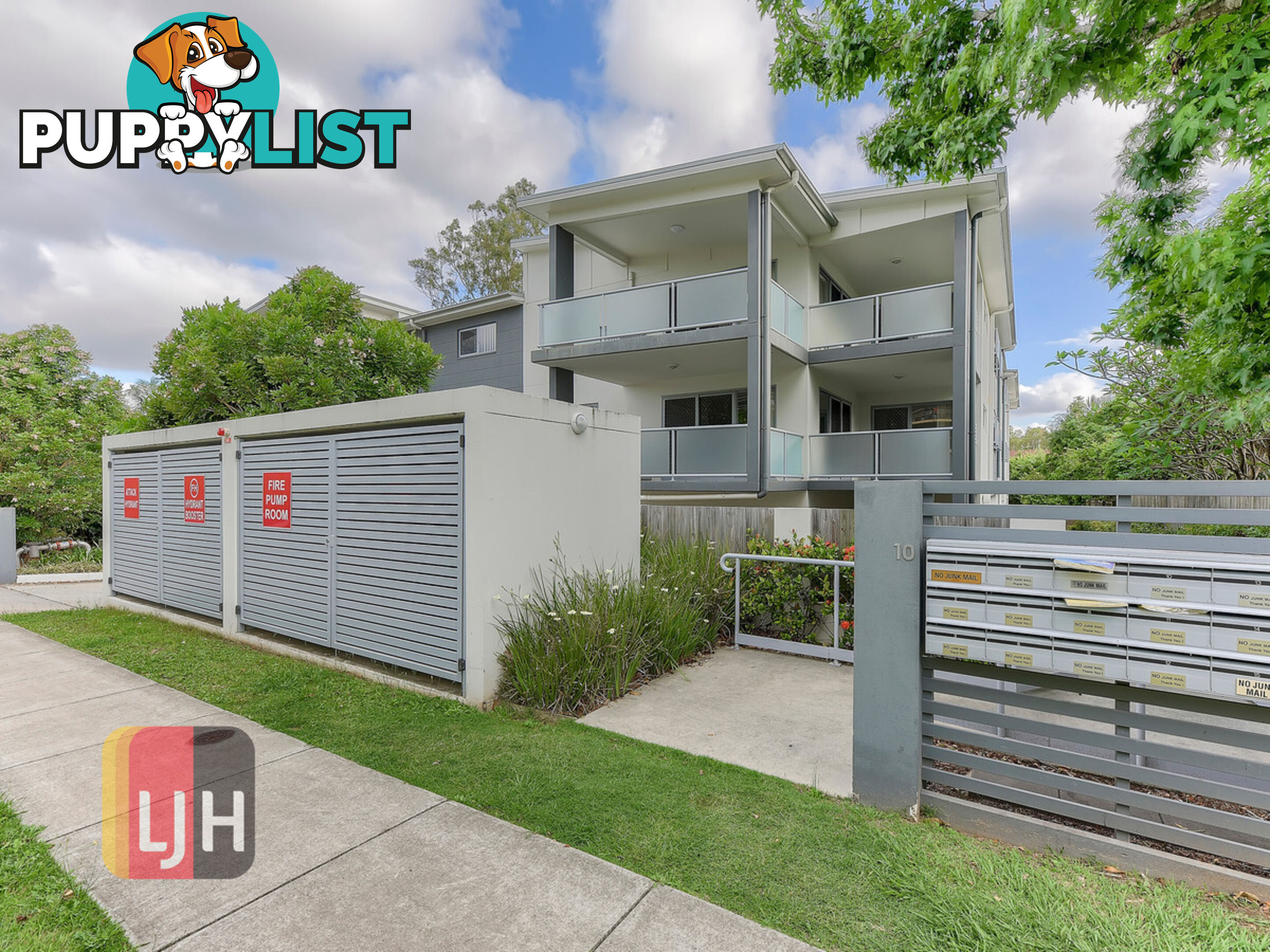 7/10 Dunkirk Street GAYTHORNE QLD 4051