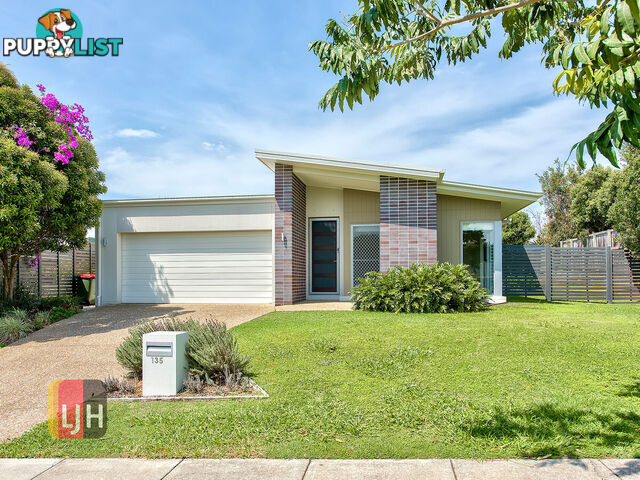 135 Queens Road NUDGEE QLD 4014