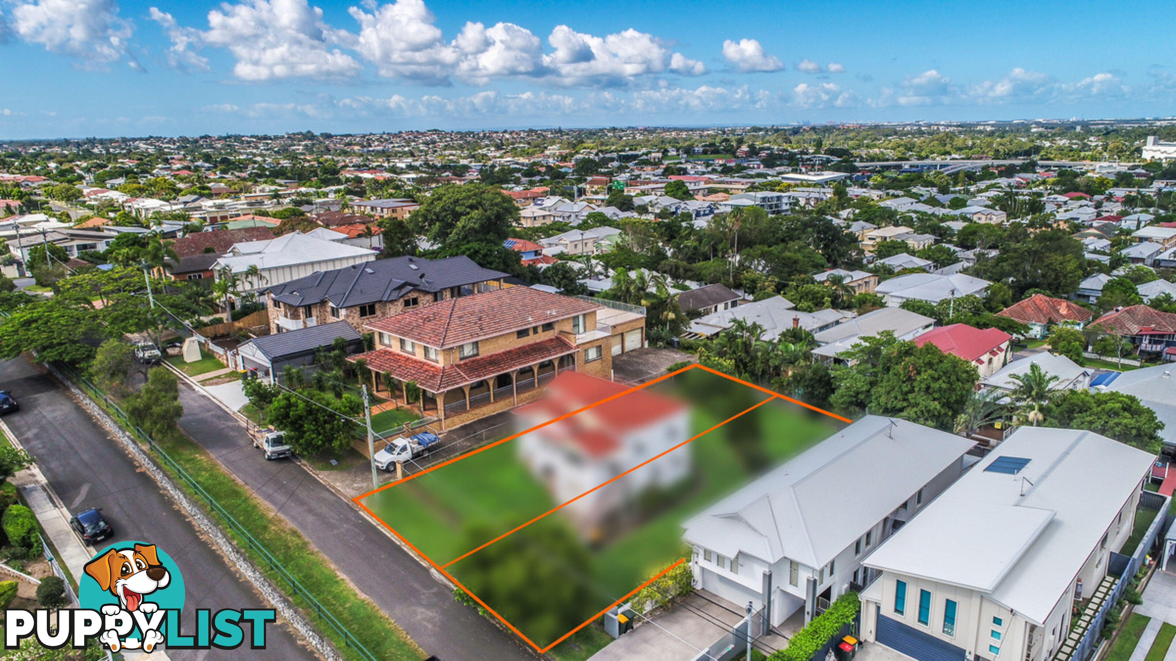 22 Victoria Terrace GORDON PARK QLD 4031