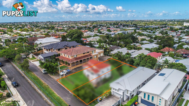 22 Victoria Terrace GORDON PARK QLD 4031