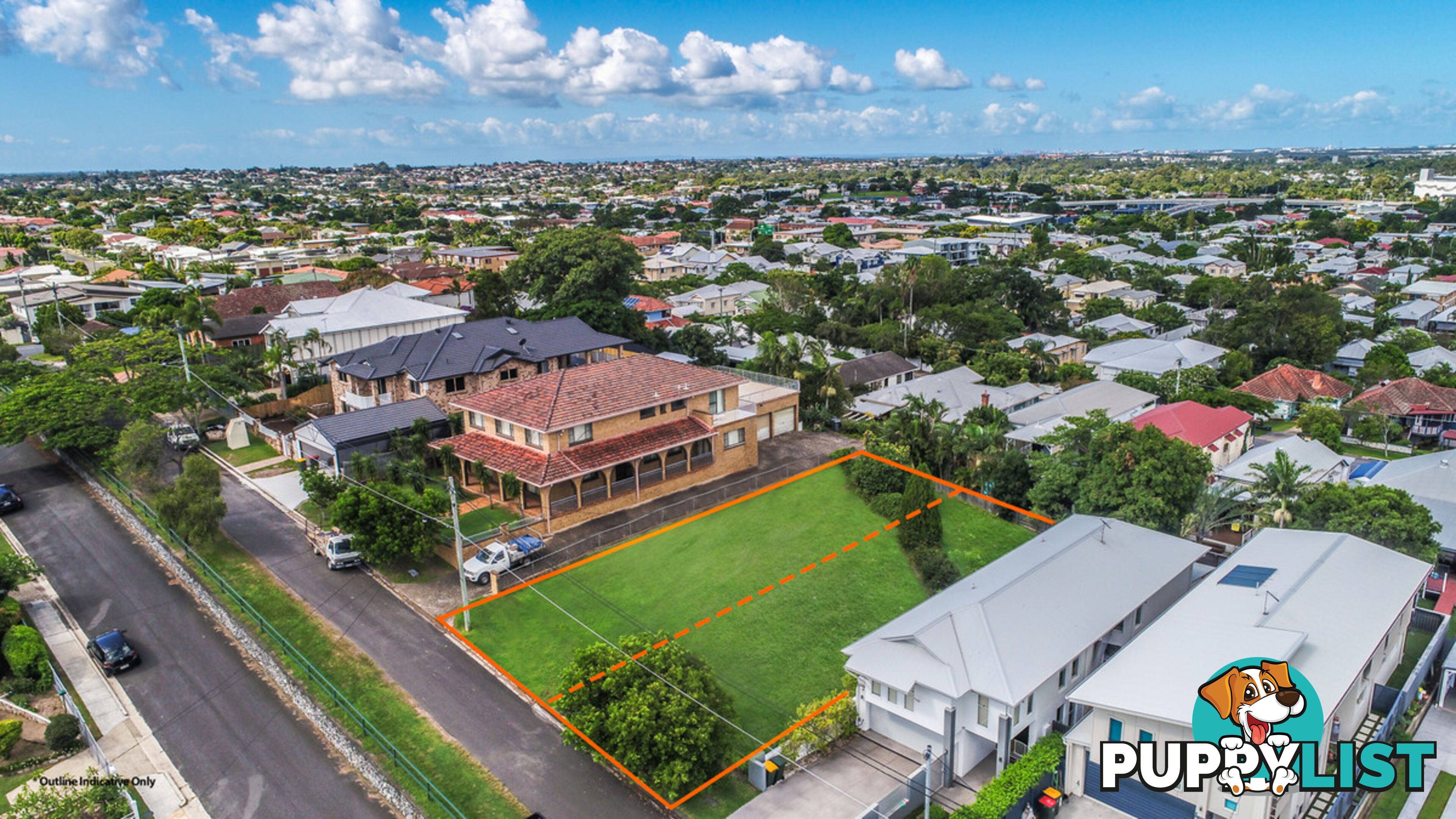 22 Victoria Terrace GORDON PARK QLD 4031