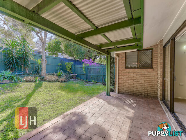 9/25 Felstead Street EVERTON PARK QLD 4053