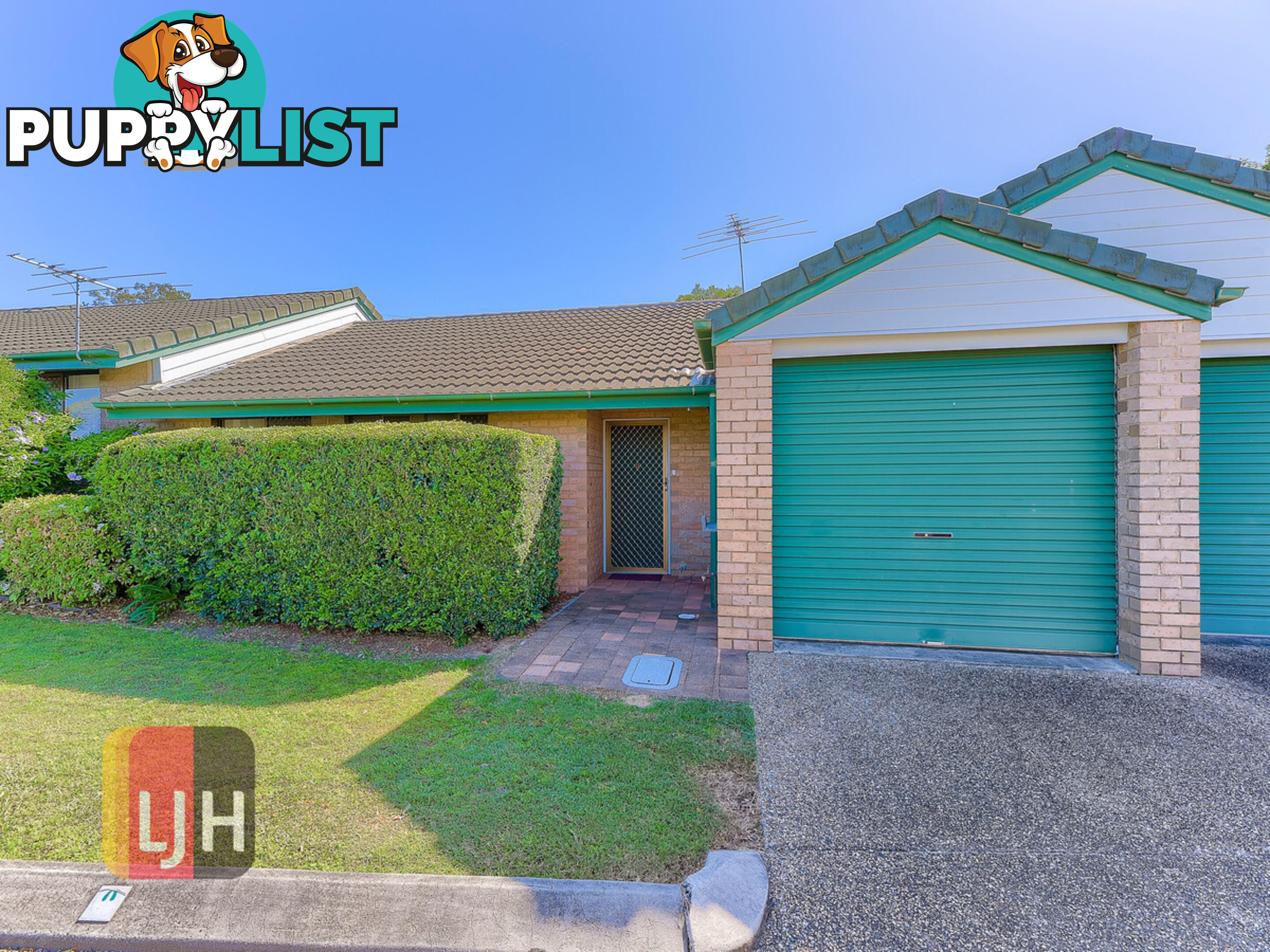 9/25 Felstead Street EVERTON PARK QLD 4053