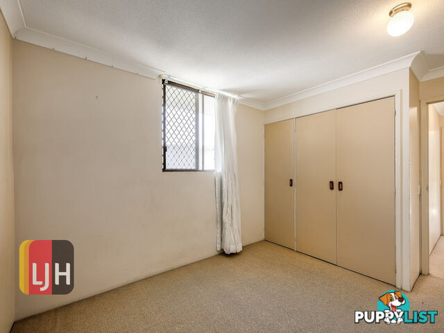 6/32 Fortescue Street SPRING HILL QLD 4000