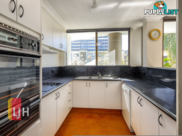 6/32 Fortescue Street SPRING HILL QLD 4000