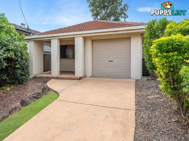 17 Hunter Street EVERTON PARK QLD 4053