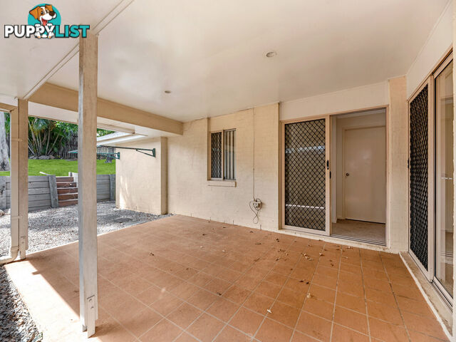 17 Hunter Street EVERTON PARK QLD 4053