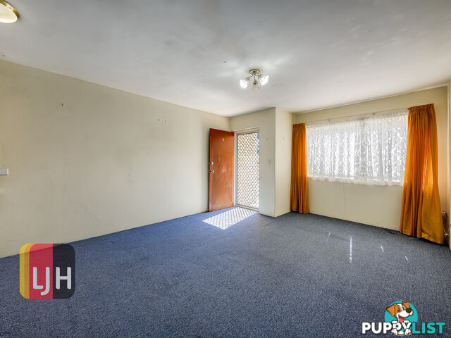 2/56 Leiper Street STAFFORD QLD 4053