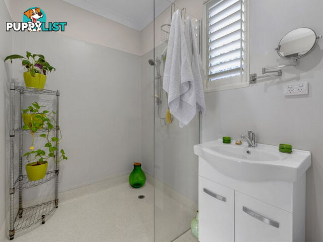 56 Eleventh Avenue KEDRON QLD 4031