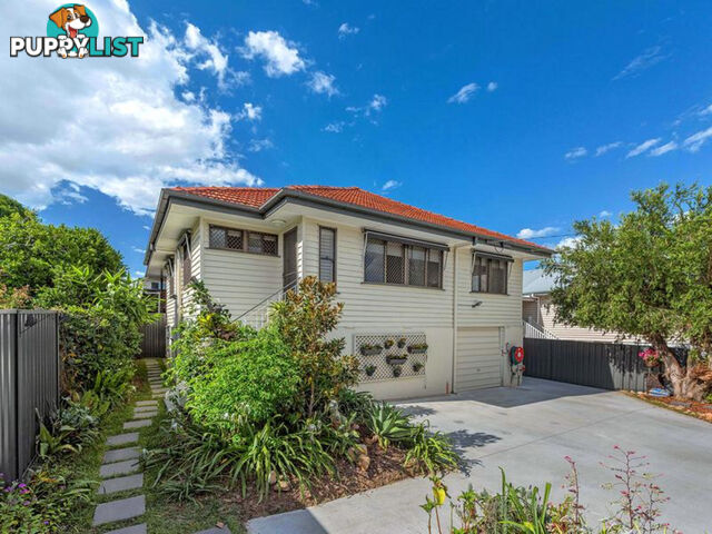 56 Eleventh Avenue KEDRON QLD 4031