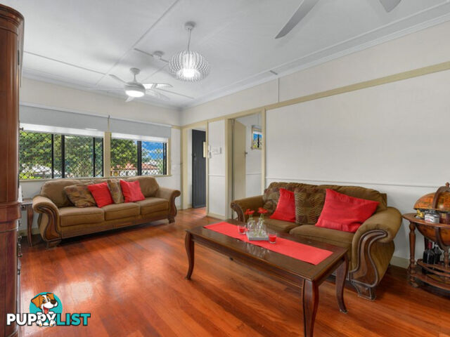 56 Eleventh Avenue KEDRON QLD 4031