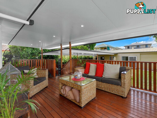 56 Eleventh Avenue KEDRON QLD 4031