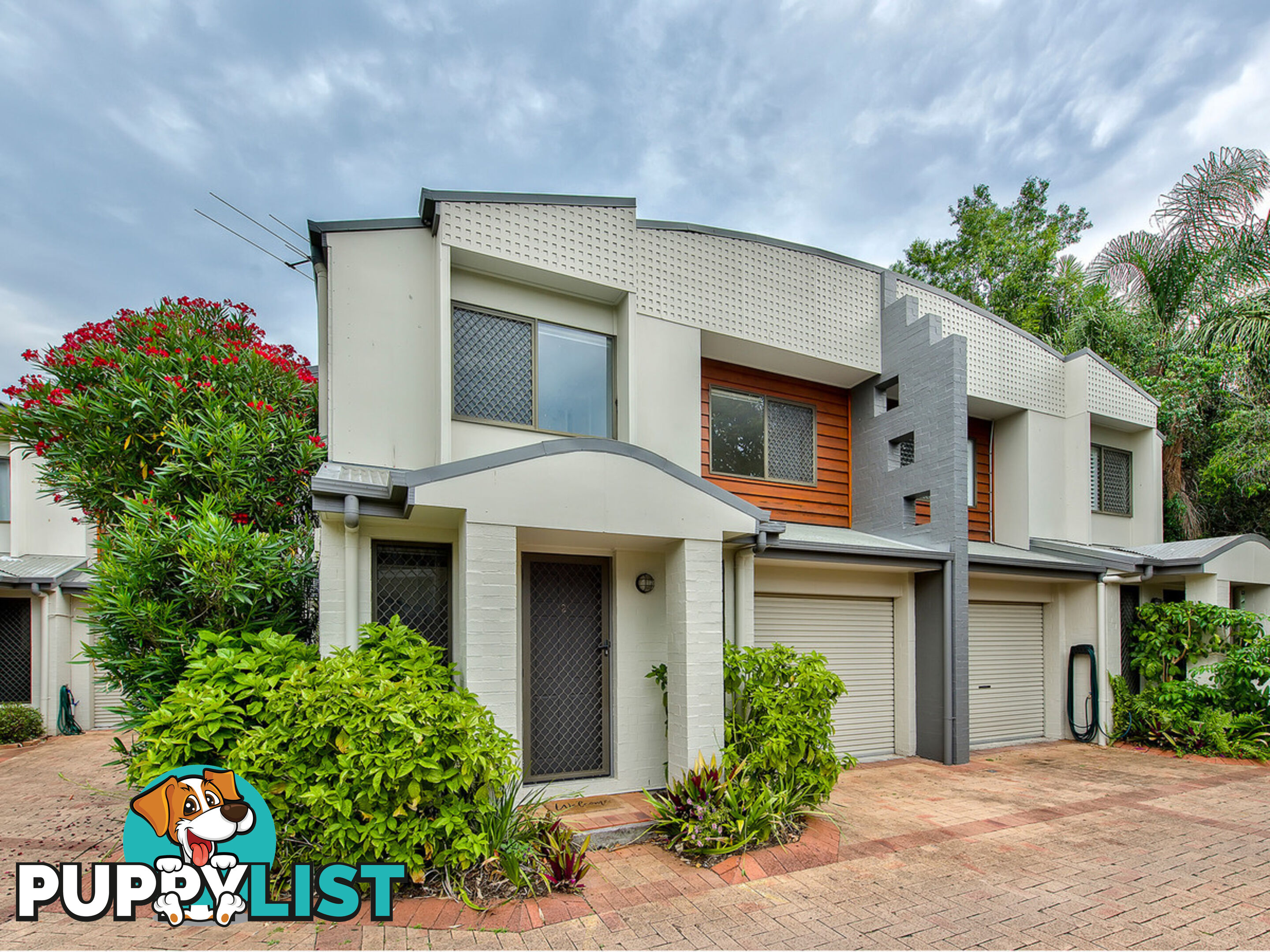 2/34 Parker Street NEWMARKET QLD 4051