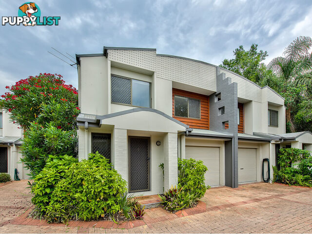 2/34 Parker Street NEWMARKET QLD 4051