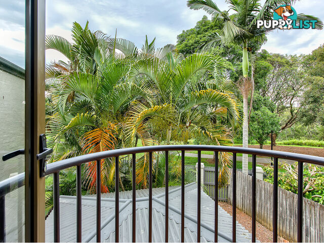 2/34 Parker Street NEWMARKET QLD 4051