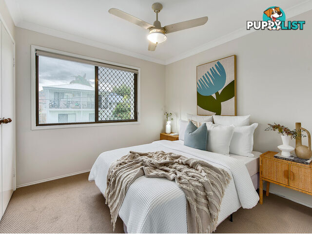 2/34 Parker Street NEWMARKET QLD 4051