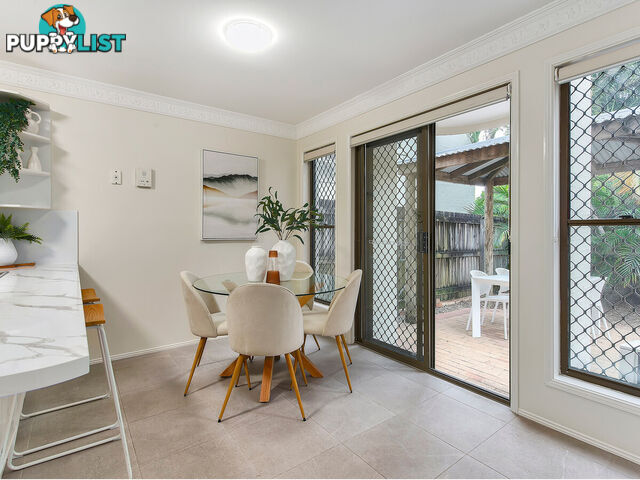 2/34 Parker Street NEWMARKET QLD 4051