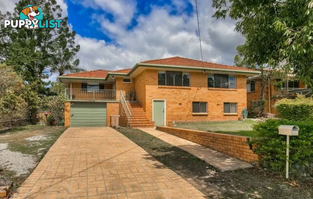 22 Mayled Street CHERMSIDE WEST QLD 4032