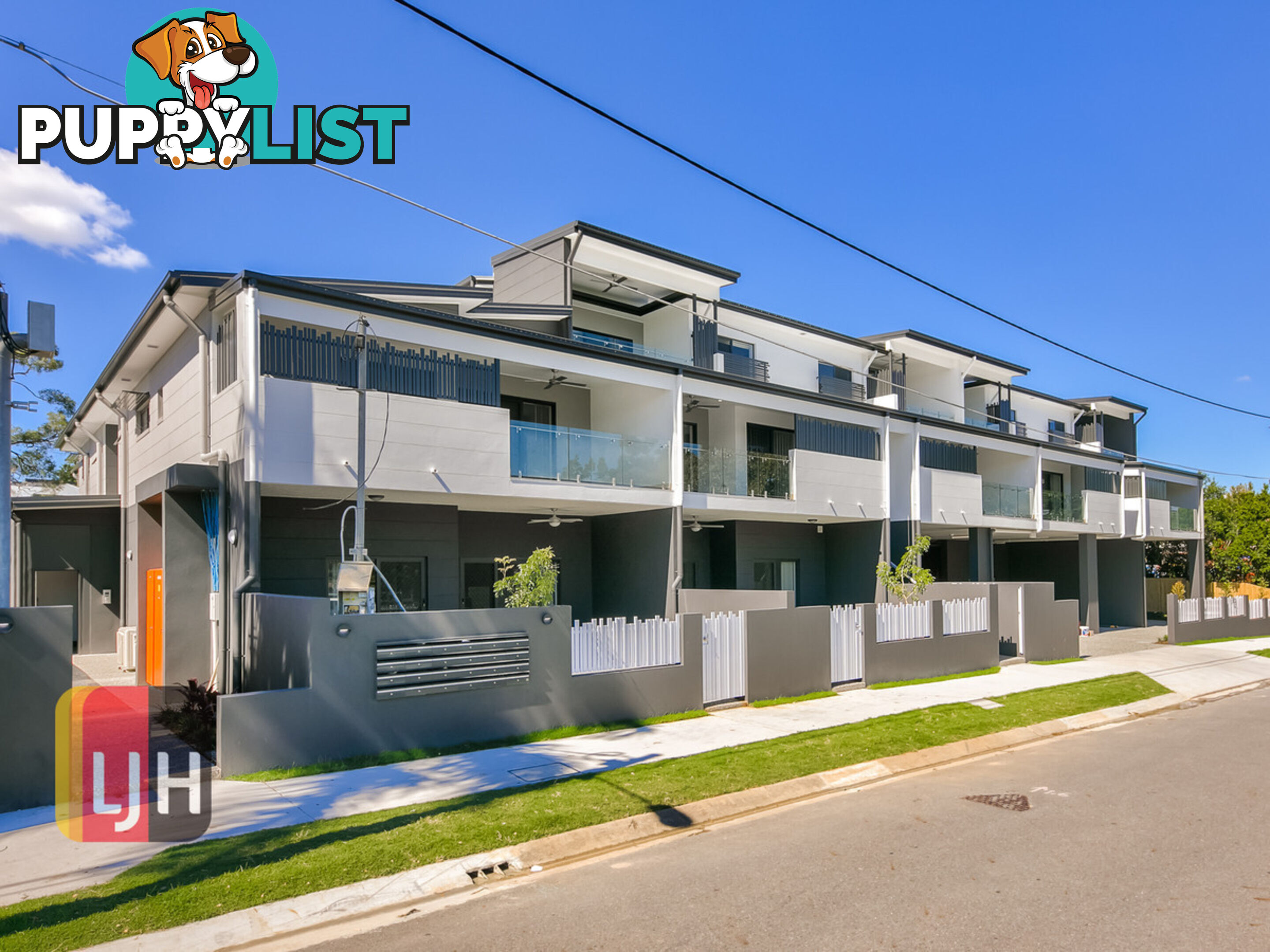 6/17 Buddina Street STAFFORD QLD 4053