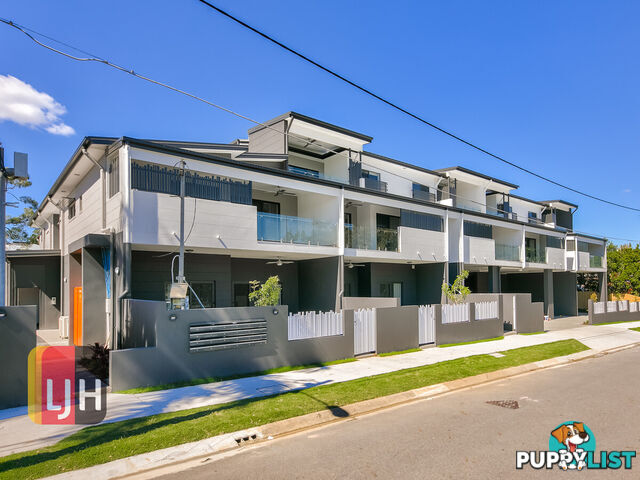 6/17 Buddina Street STAFFORD QLD 4053